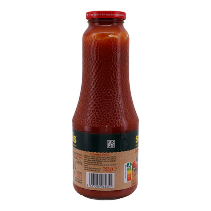 Tomatensauce Frito | Traditionelle spanische frittierte Tomatensauce | Aus sonnengereiften Tomaten | 725g