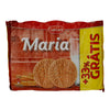 Maria Kekse Cuétara | Butterkekse | Klassisch spanisch | 800 g