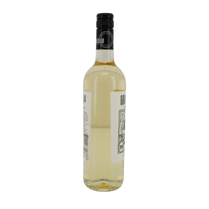 GRAN SELLO MACABEO VERDEJO 2024