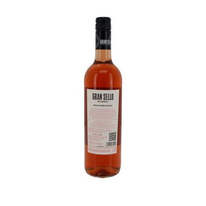 GRAN SELLO ROSÉ 2023 0.75