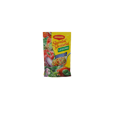 Secretrul Gustului Sebze Baharatı Maggi | Baharat | Yoğun Tat | 200g