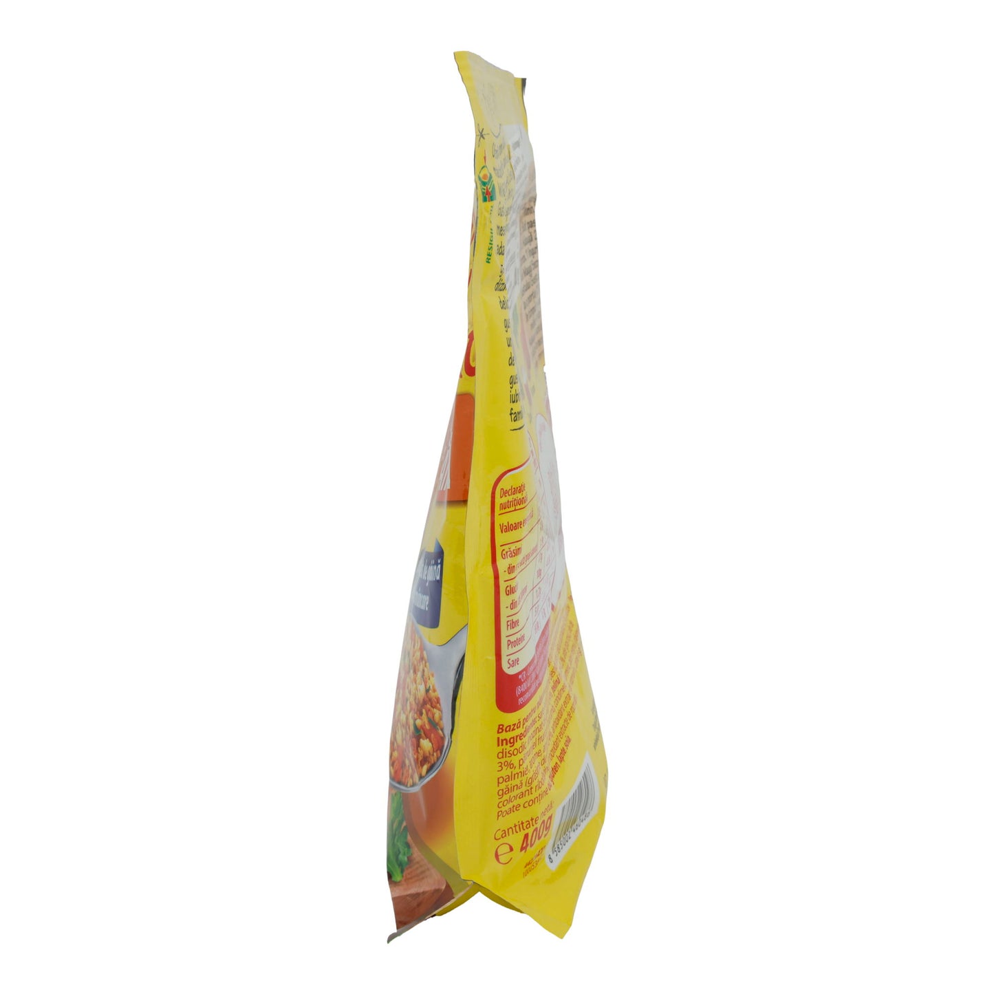 Würzmittel Maggi Secretul Gustului | Tavuk Aromalı (Gust de Găină) | 400 g