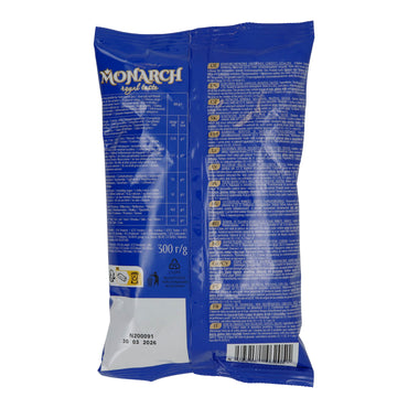 Monarch | Sonnenblumenkerne geröstet & gesalzen | mit Meersalz | 300 g