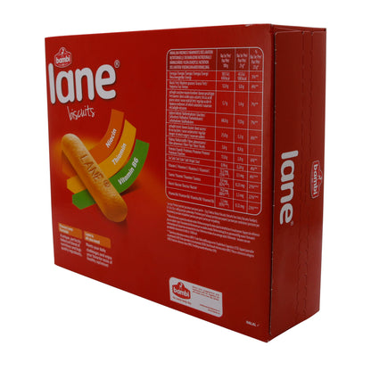Kekse Bambi Lane | Biskuitkoekjes | Klassiek | 600 g