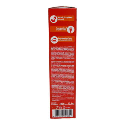 Biscotti macinati Bambi Lane | Biscotti finemente macinati | Versatili | 300 g