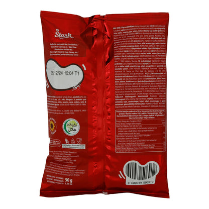 Maisflips Smoki | Original | Knapperig, ovengebakken, zonder palmolie | 50 g