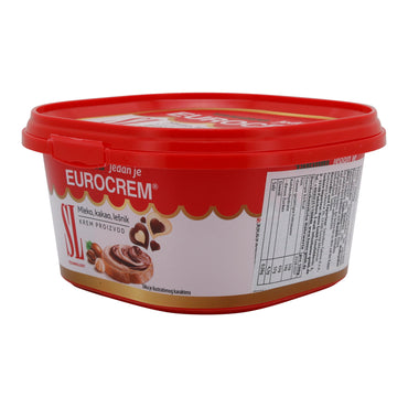Crema di nocciole e cacao Swisslion Takovo | Creme | Eurocrem Spalmabile | 500 g