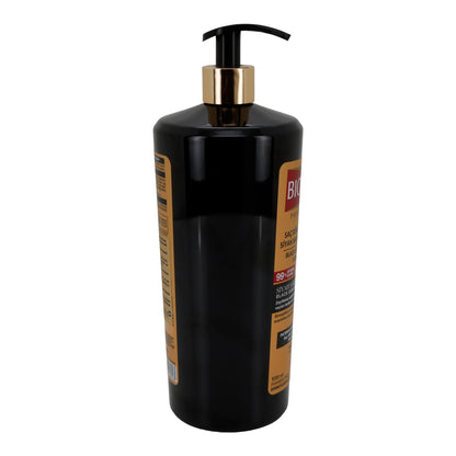 Şampuan Bioblas Professional | Saç Şampuanı | Siyah Sarımsaklı | 1000 ml