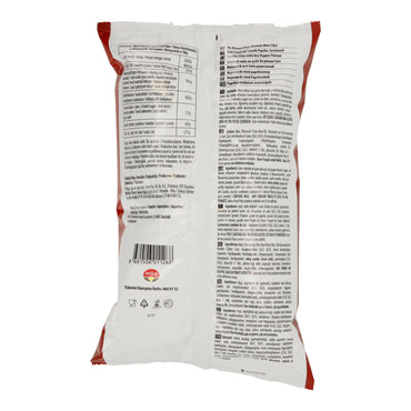 Snack Patos Rolls | Snack | Pikante Snacks mit Acili Würze | 120 g