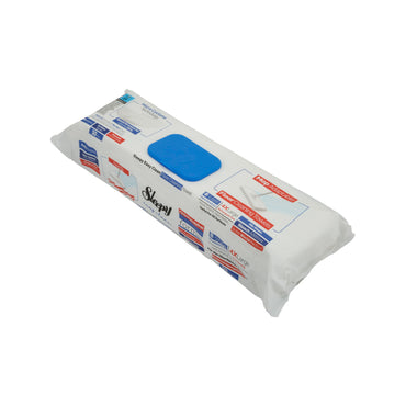 Lingettes de nettoyage Sleepy Easy Clean | Sol | Extra grand | 50 pièces