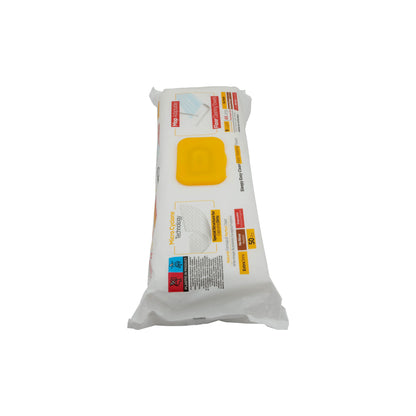 Reinigungstücher Sleepy Easy Clean | Boden | Extra groß | 50 Stück