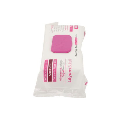 Feuchttücher Sleepy Easy Clean | 100 Stück pro Packung