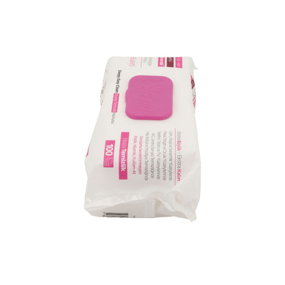 Feuchttücher Sleepy Easy Clean | 100 Stück pro Packung