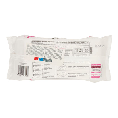 Feuchttücher Sleepy Easy Clean | 100 Stück pro Packung