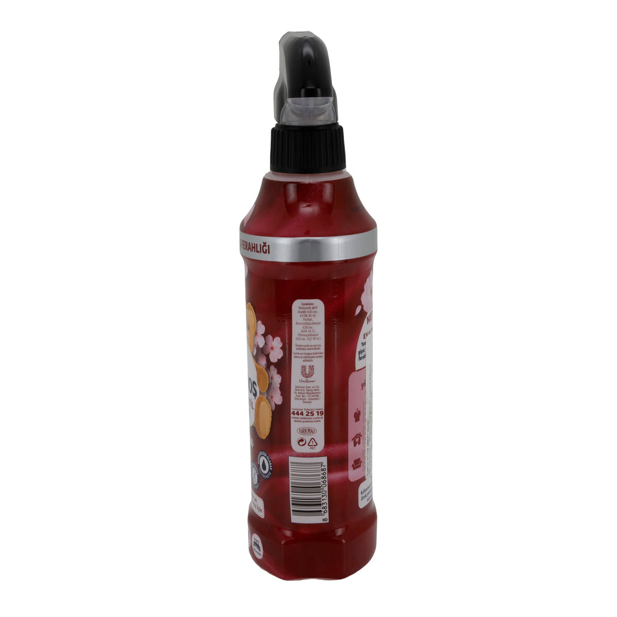 Textilerfrischer Yumos Sakura | Textilerfrischer | 450 ml