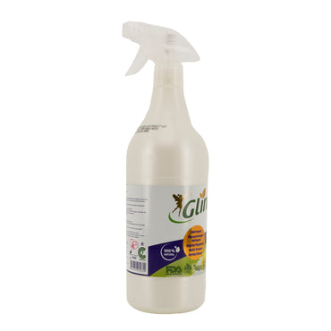 Glint Mehrzweck Pflanzenreiniger 1000ml – 100% natürlich & vegan, für alle Oberflächen