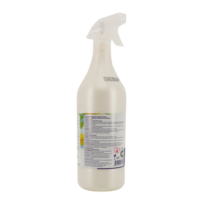 Glint Mehrzweck Pflanzenreiniger 1000ml – 100% natürlich & vegan, für alle Oberflächen