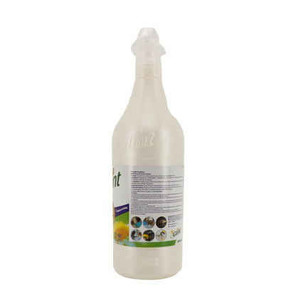 Glint Mehrzweck Pflanzenreiniger 1000ml – 100% natürlich & vegan, für alle Oberflächen
