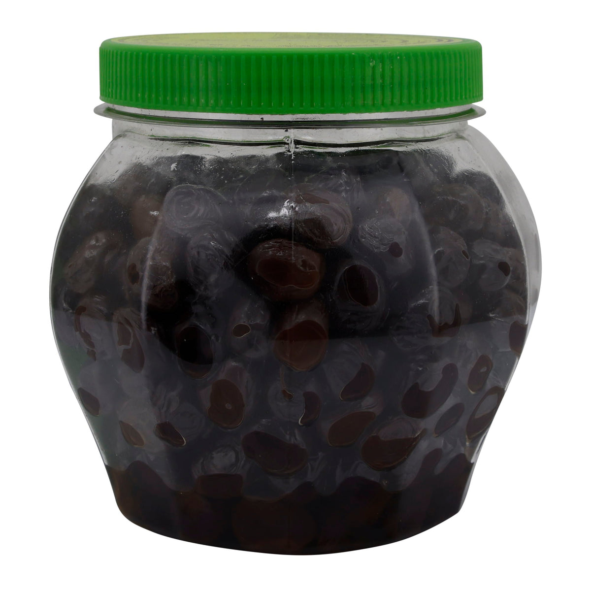 Oliven CEBEL | Sofralik Siyah Zeytin | Schwarze Oliven | 1000 g CEBEL