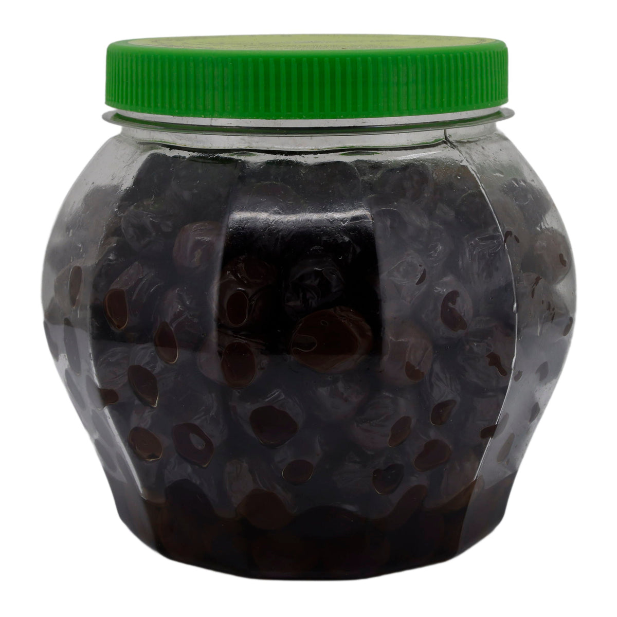 Oliven CEBEL | Sofralik Siyah Zeytin | Schwarze Oliven | 1000 g CEBEL
