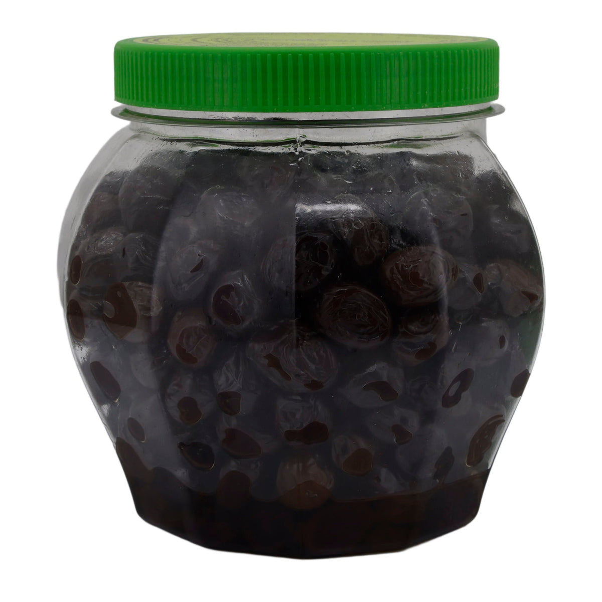 Oliven CEBEL | Sofralik Siyah Zeytin | Schwarze Oliven | 1000 g CEBEL