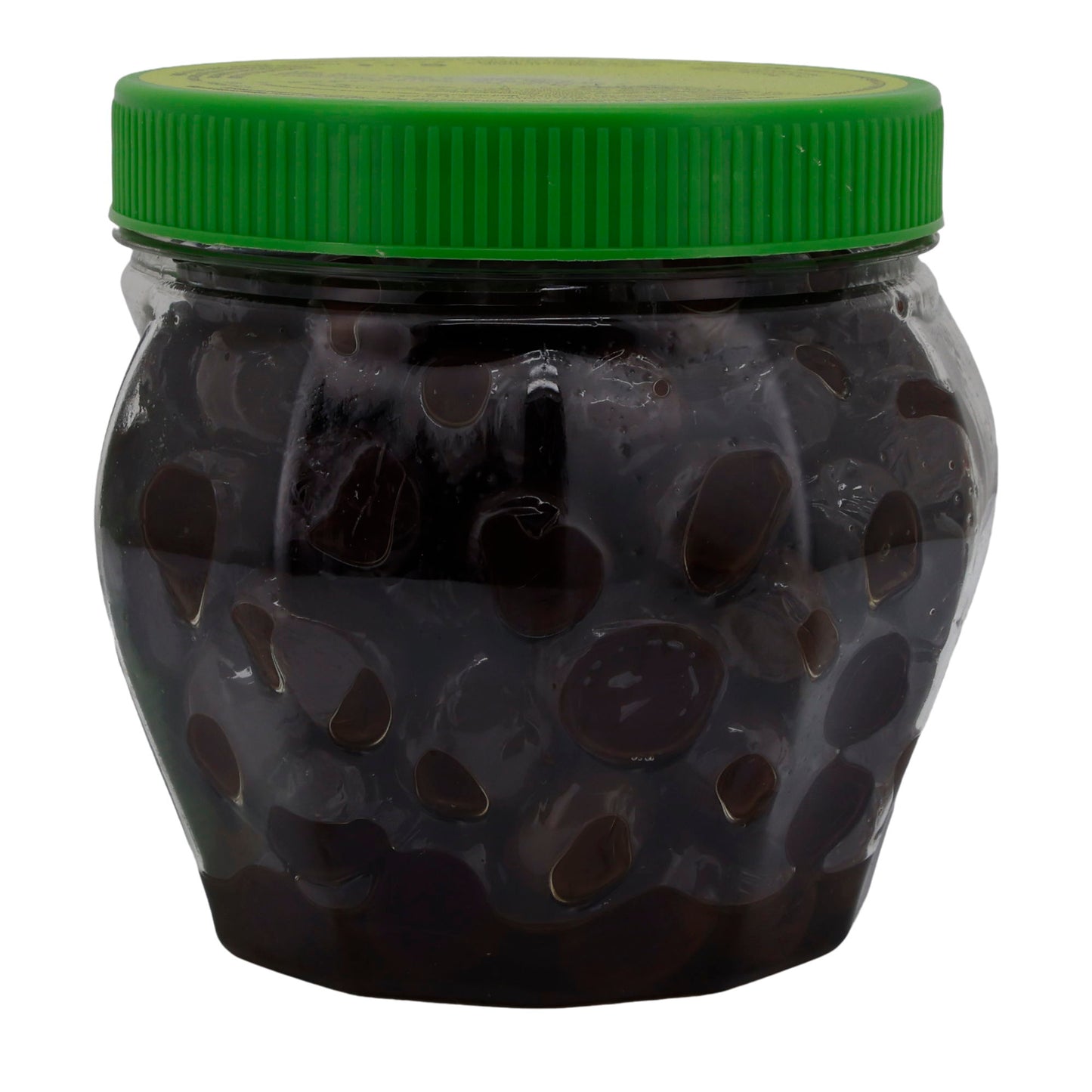 Olive nere Cebel | Sofralik Siyah Zeytin | Con nocciolo | 500 g