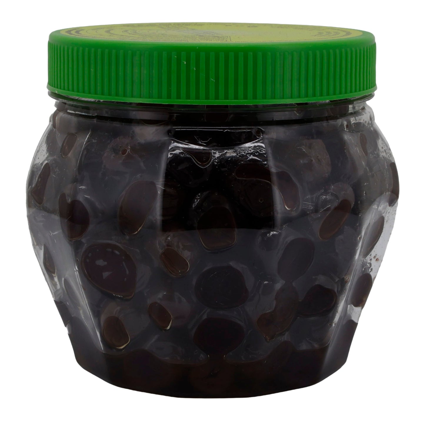 Olive nere Cebel | Sofralik Siyah Zeytin | Con nocciolo | 500 g