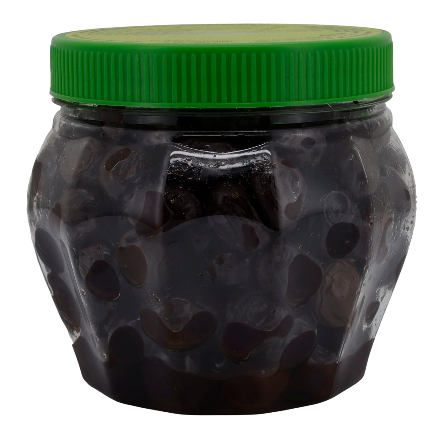 Olive nere Cebel | Sofralik Siyah Zeytin | Con nocciolo | 500 g