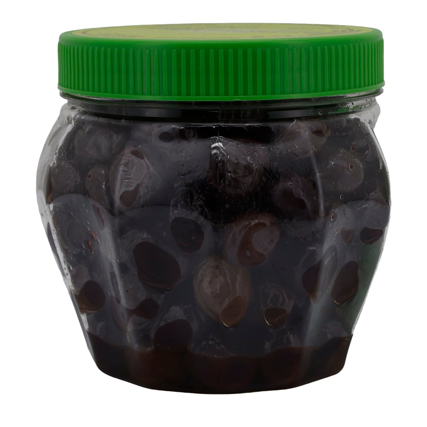 Olive nere Cebel | Sofralik Siyah Zeytin | Con nocciolo | 500 g