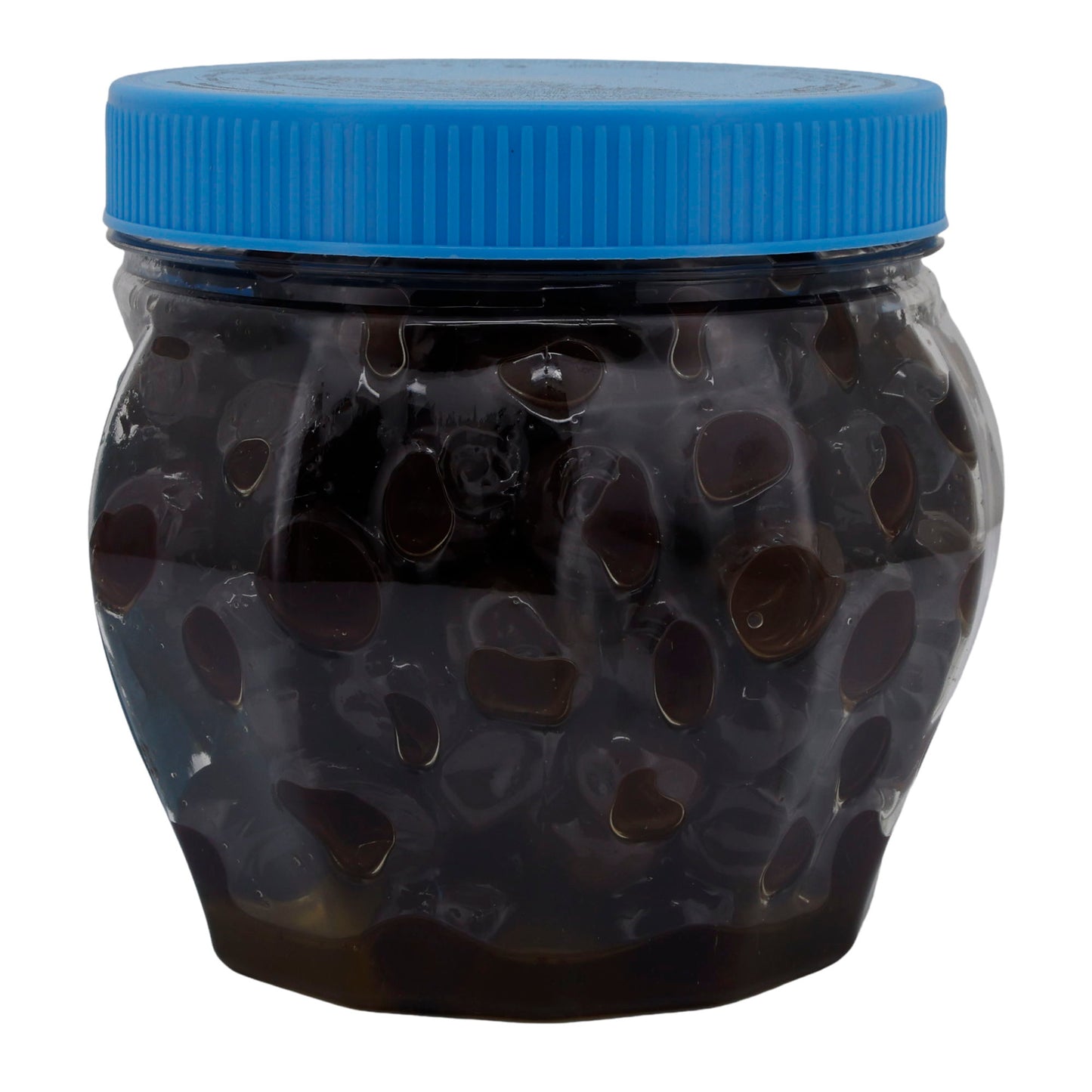 Olive nere Cebel | Sofralik Siyah Zeytin | Con nocciolo, 2XS | 500 g
