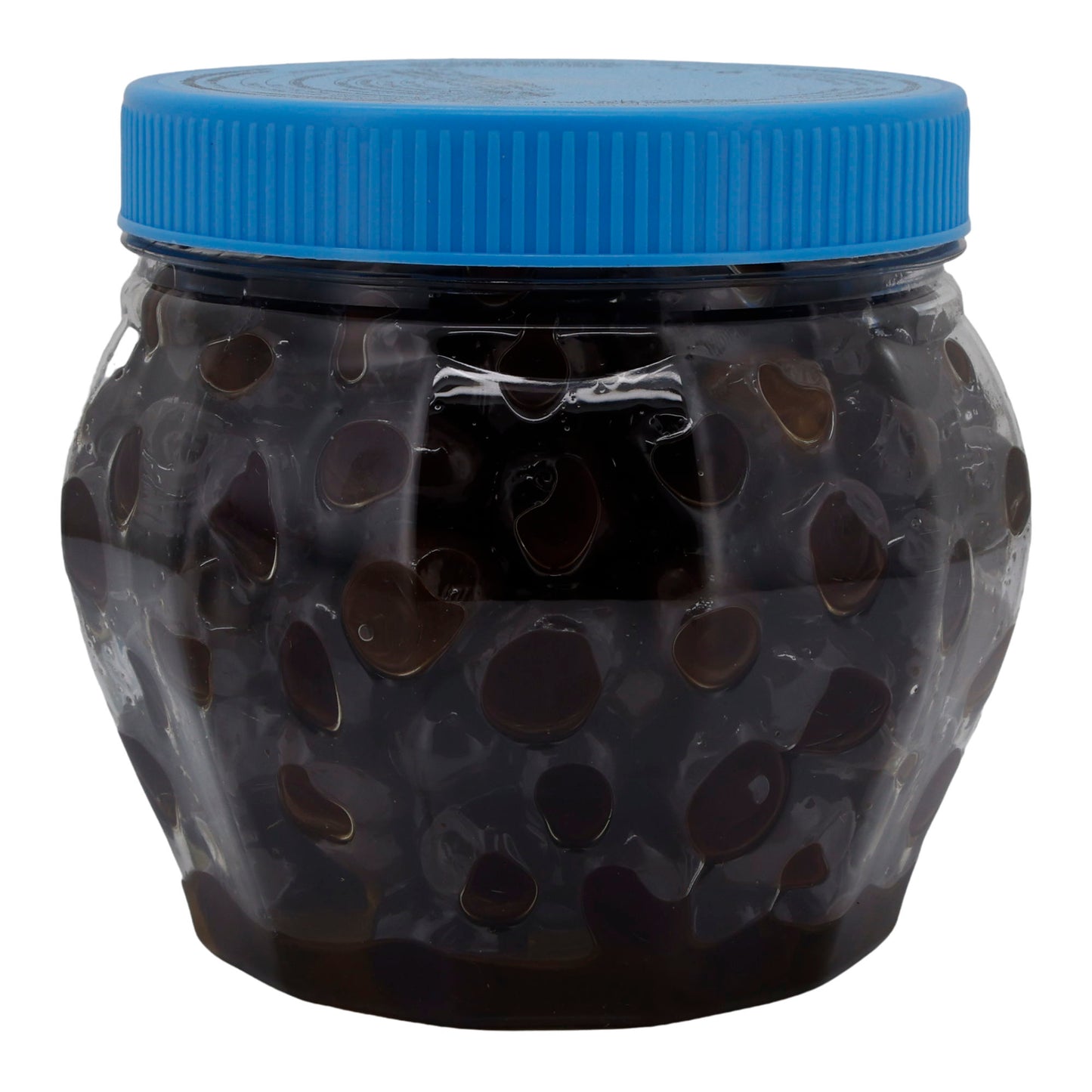 Olive nere Cebel | Sofralik Siyah Zeytin | Con nocciolo, 2XS | 500 g