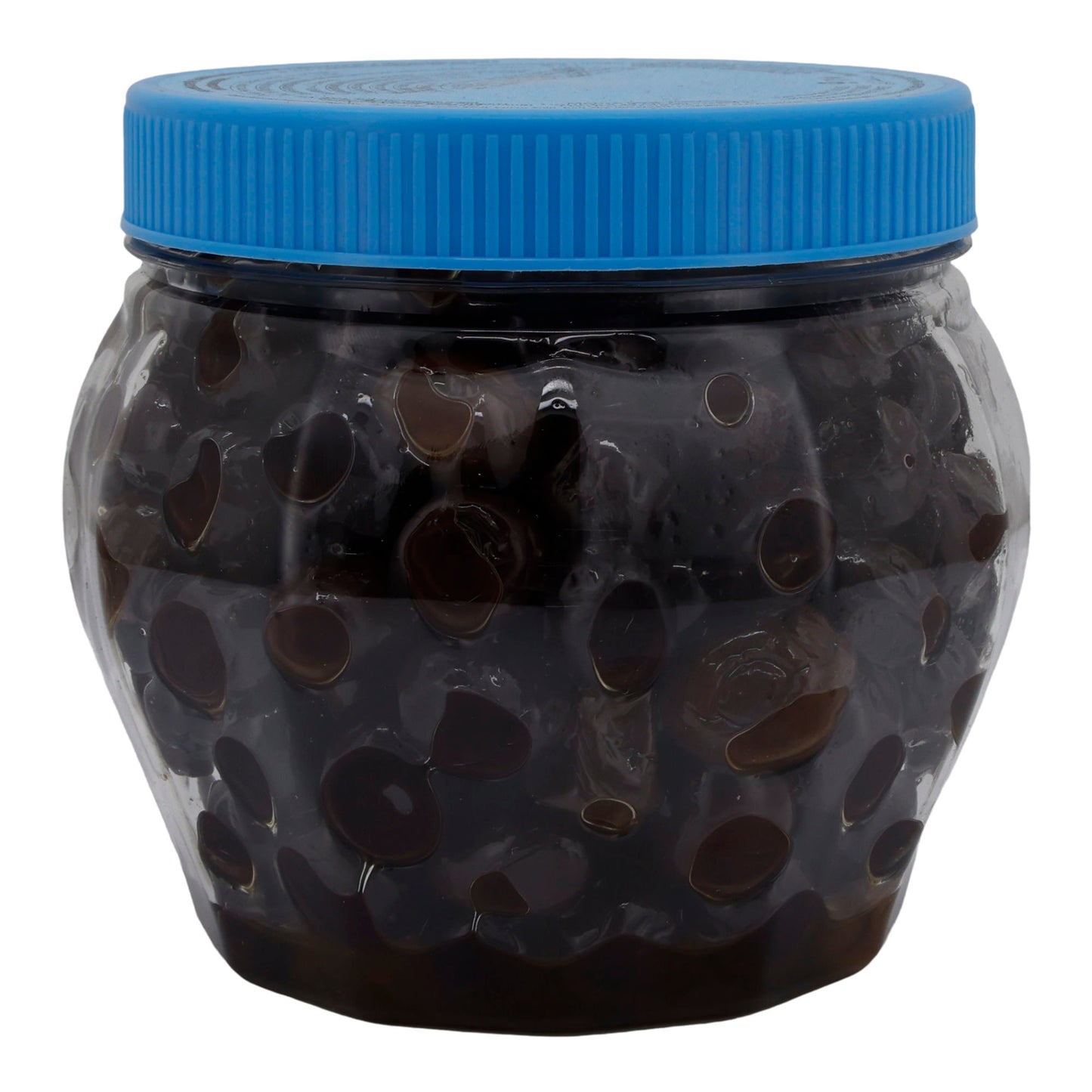 Olive nere Cebel | Sofralik Siyah Zeytin | Con nocciolo, 2XS | 500 g