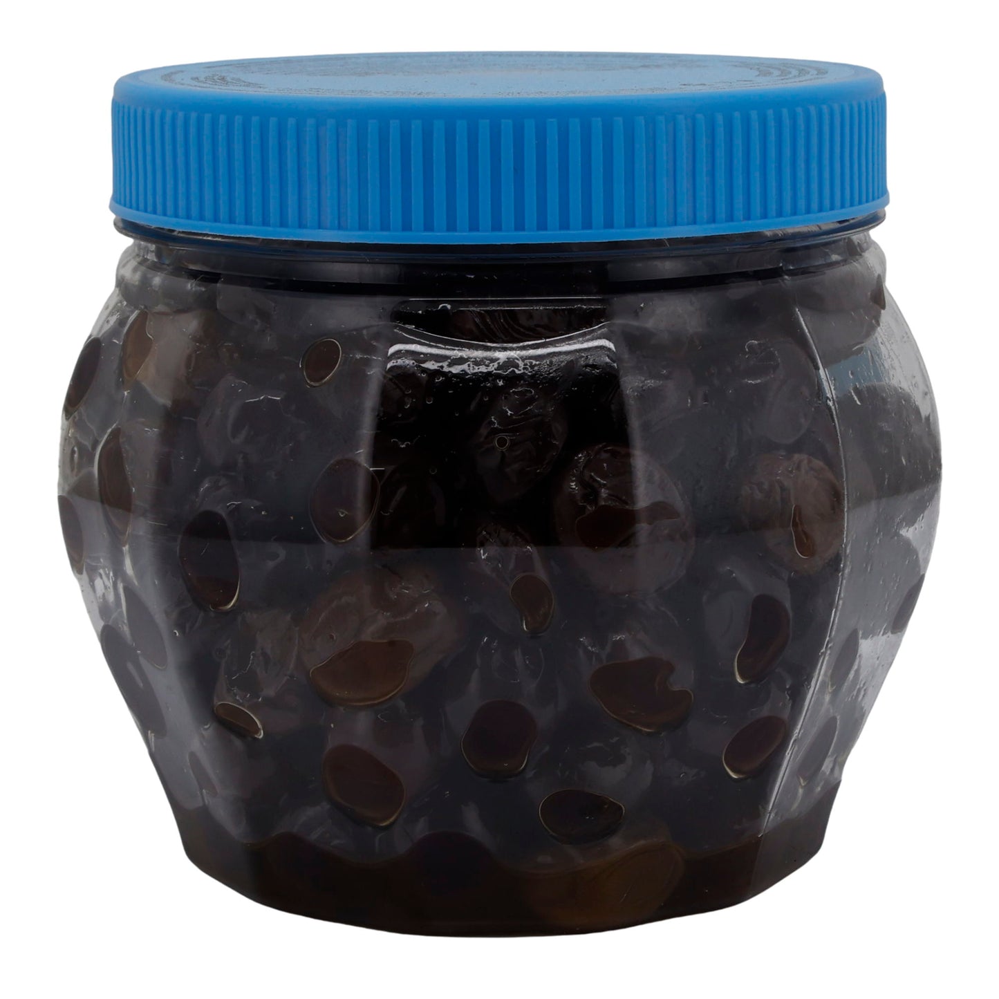 Olive nere Cebel | Sofralik Siyah Zeytin | Con nocciolo, 2XS | 500 g