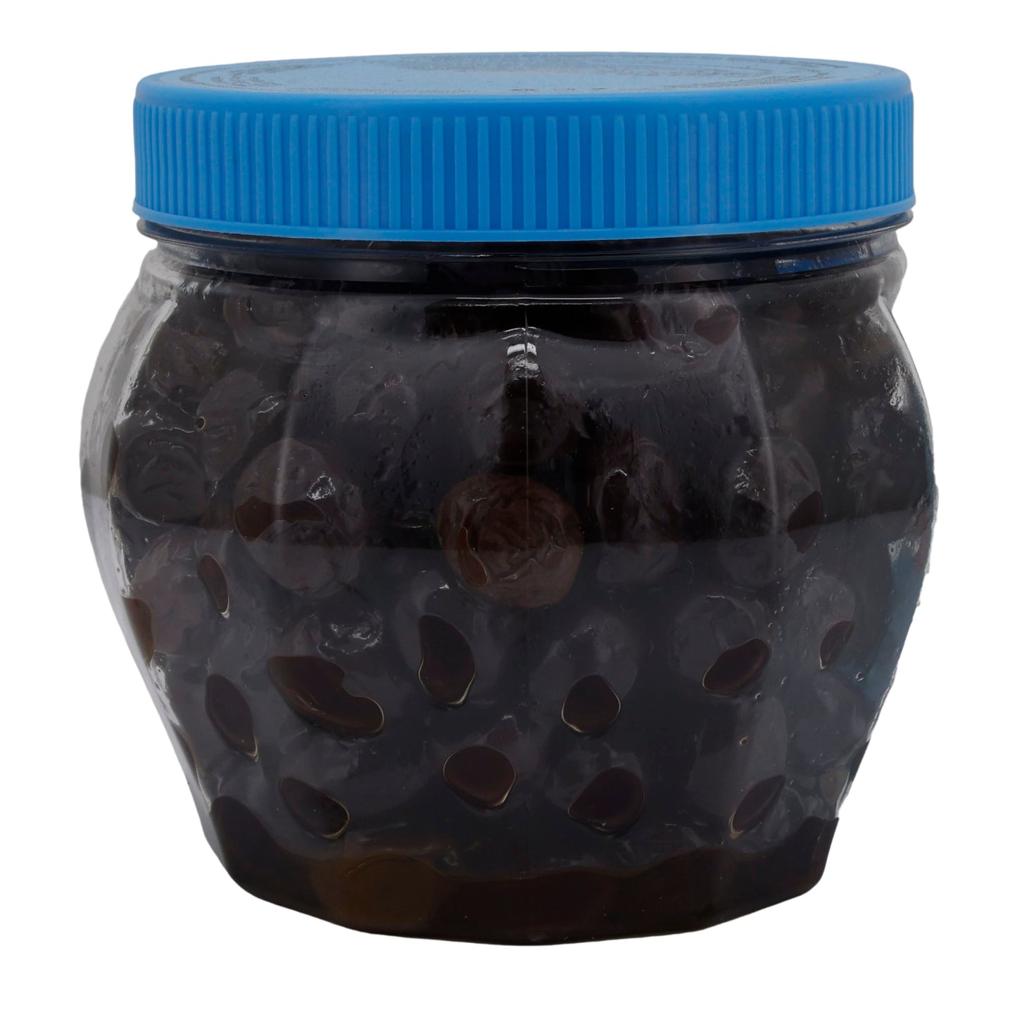 Olive nere Cebel | Sofralik Siyah Zeytin | Con nocciolo, 2XS | 500 g