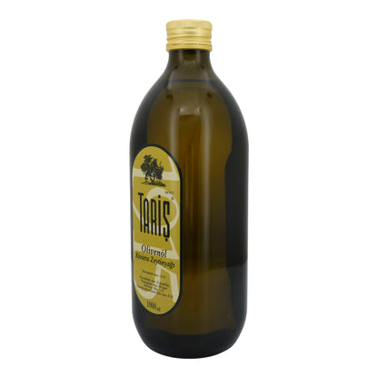 Olijfolie Taris | Riviera Zeytinyağı | Premiumkwaliteit uit Turkije | 1000 ml