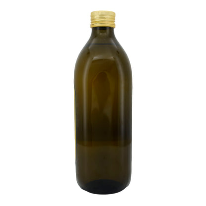 Olijfolie Taris | Riviera Zeytinyağı | Premiumkwaliteit uit Turkije | 1000 ml
