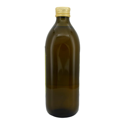 Olijfolie Taris | Extra Vierge Olijfolie | Eerste Kwaliteitsklasse, hoogwaardige kwaliteit uit Turkije | 1000 ml