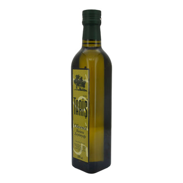 Olivenöl Taris | Riviera Zeytinyağı | Mildes Olivenöl für die vielseitige Küche | 500 ml
