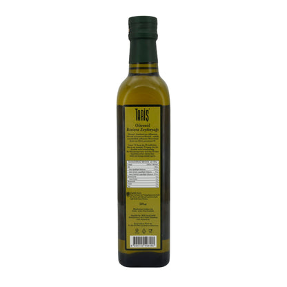 OLIVE OIL RIVIERA GLASS