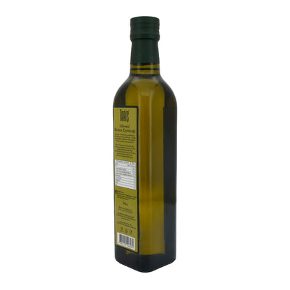 OLIVE OIL RIVIERA GLASS