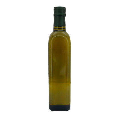 OLIVE OIL RIVIERA GLASS