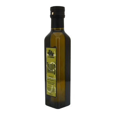 Zeytinyağı Taris | Natürel Sızma Zeytinyağı | Birinci Sınıf, Türkiye'den yüksek kaliteli | 250 ml