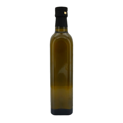 Olijfolie Taris | Extra vierge | Eerste kwaliteit, hoogwaardige kwaliteit uit Turkije | 500 ml