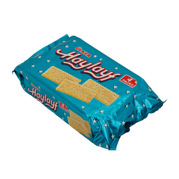 Kekse Ülker | Kekse | Haylayf, Biscotti classici al burro, confezione da 4 x 256g