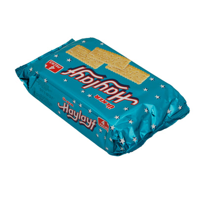 Kekse Ülker | Kekse | Haylayf, Biscotti classici al burro, confezione da 4 x 256g
