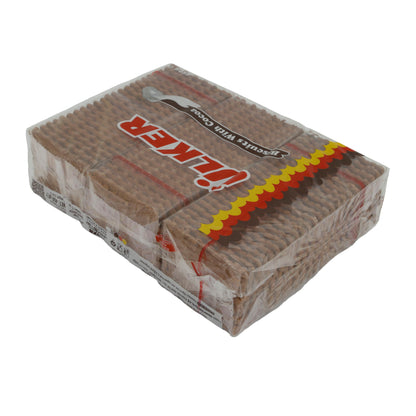 Kakaokekse Ülker | Biscuits with Cocoa | Knusprig, süß | 450g