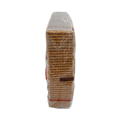 Kekse Ülker | Gebäck | Knusprige klassische Butterkekse im 4´er Pack | 800 g