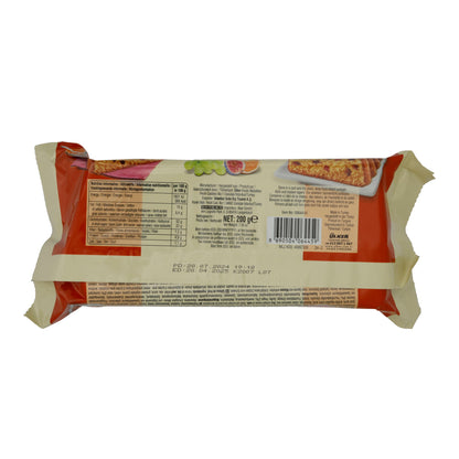 Fruit Cake Ülker Dankek | Meyveli Lezzet | Her Lokmada | 200 g