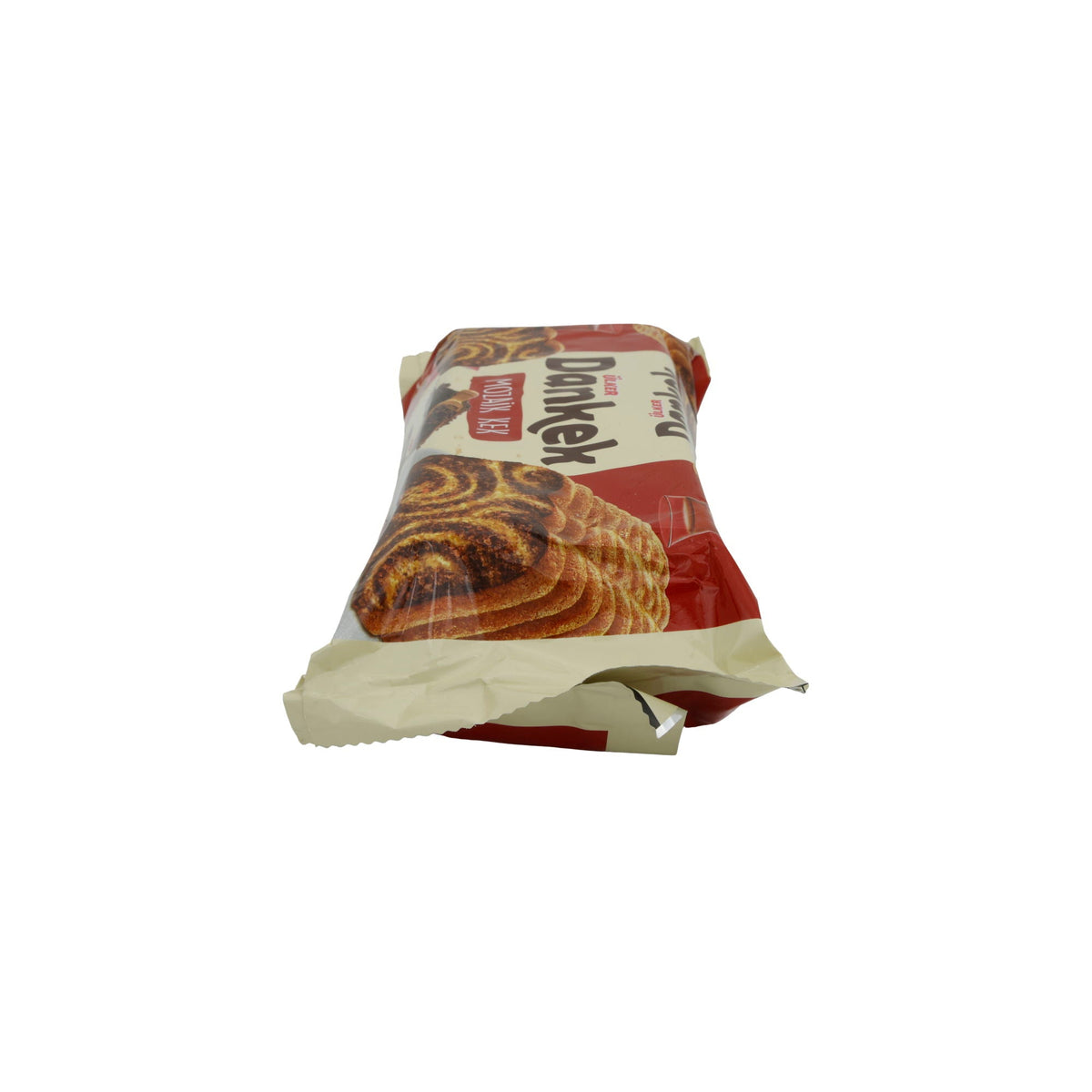 Kuchen Ülker | Dankek Mosaik | Marmorierter Rührkuchen | 200g UELKER