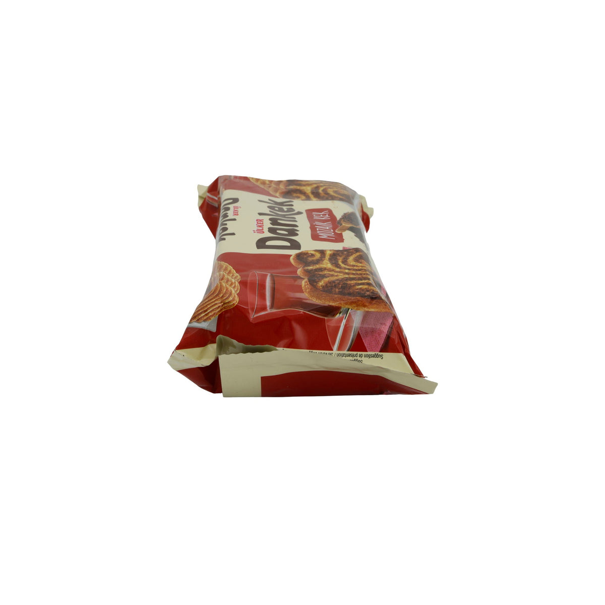 Kuchen Ülker | Dankek Mosaik | Marmorierter Rührkuchen | 200g UELKER